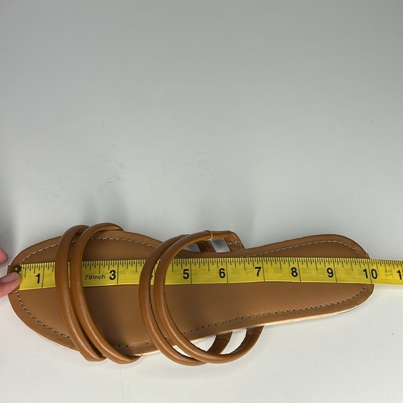 J Crew Seaside Slide Sandals - Picture 9 of 11